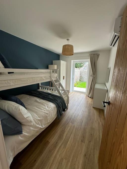 The Brambles Bungalow Weston-super-Mare Bagian luar foto